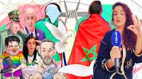 بالفيديو.. قاهرة "الكريغلات" في أول خروج إعلامي لها عقب استهدافها من قبل عصابة الجزائر